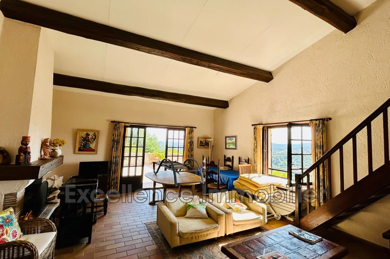 Photo n°6 - Vente Maison villa Les Issambres 83380 - 790 000 €