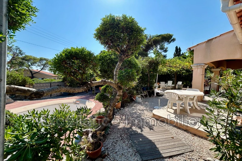 Photo n°2 - Vente maison Les Issambres 83380 - 1 290 000 €