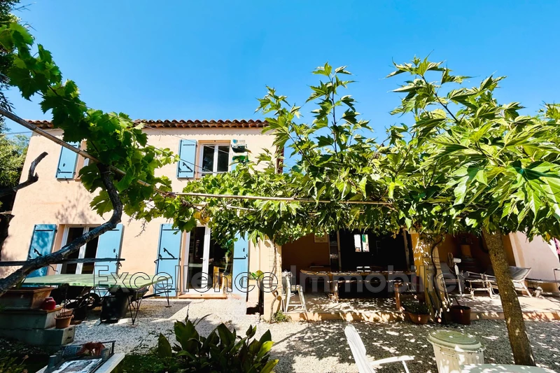 Photo n°3 - Vente maison Les Issambres 83380 - 1 290 000 €