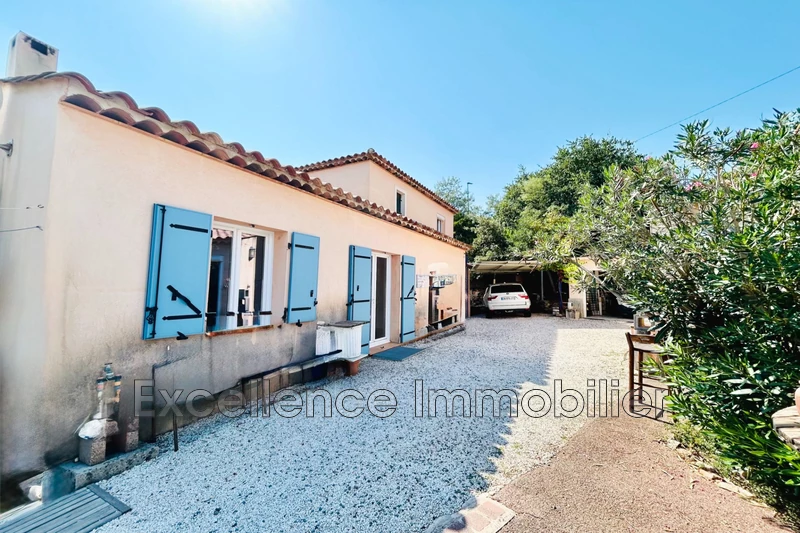 Photo n°5 - Vente maison Les Issambres 83380 - 1 290 000 €