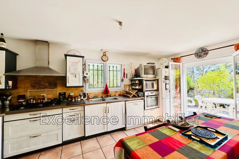 Photo n°7 - Vente maison Les Issambres 83380 - 1 290 000 €