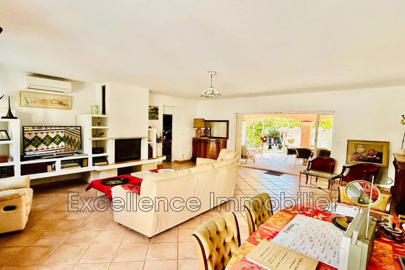 Photo n°6 - Vente maison Les Issambres 83380 - 1 290 000 €