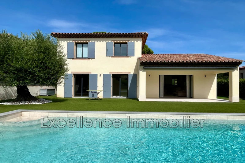 Photo n°1 - Vente Maison villa Le Plan-de-la-Tour 83120 - 925 000 €
