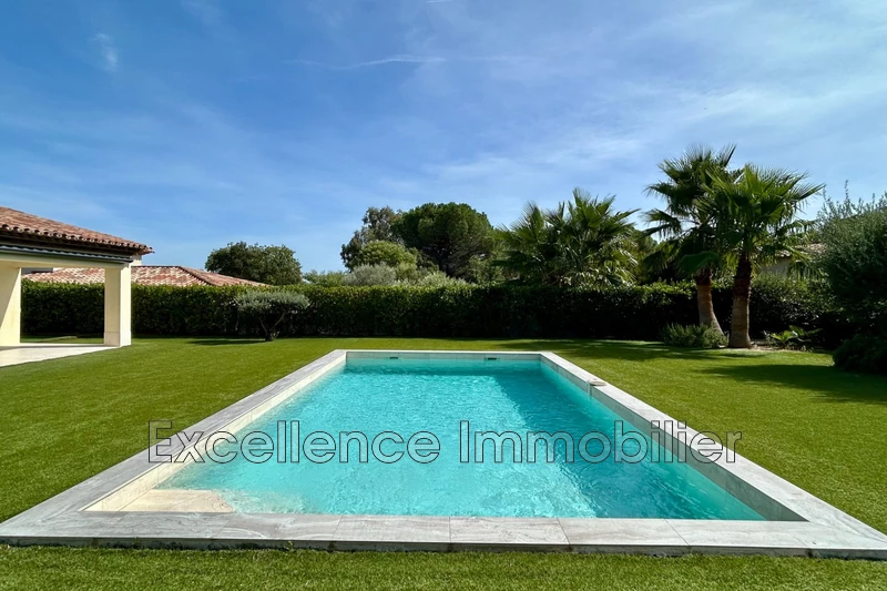 Photo n°4 - Vente Maison villa Le Plan-de-la-Tour 83120 - 925 000 €
