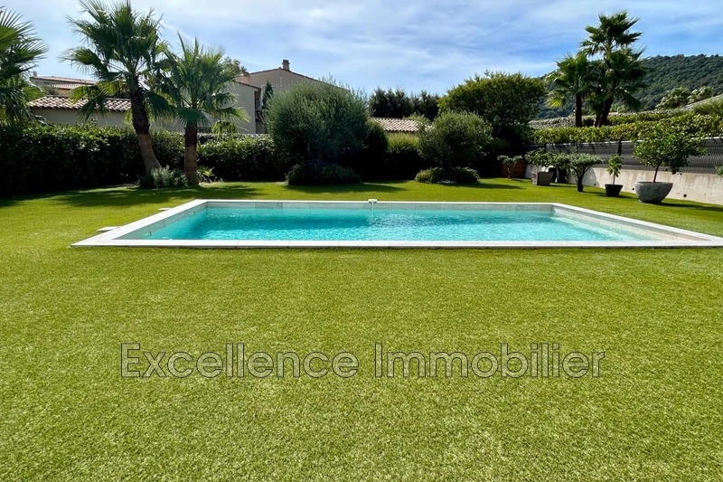 Photo n°3 - Vente Maison villa Le Plan-de-la-Tour 83120 - 925 000 €