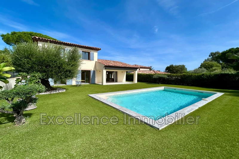 Photo n°2 - Vente Maison villa Le Plan-de-la-Tour 83120 - 925 000 €