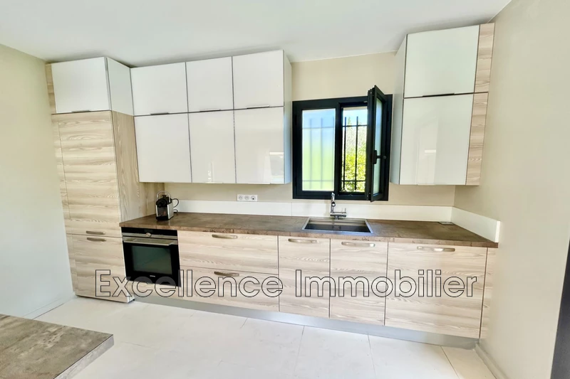 Photo n°6 - Vente Maison villa Le Plan-de-la-Tour 83120 - 925 000 €