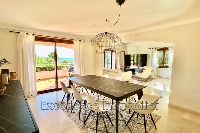 Photo n°5 - Vente Maison villa Les Issambres 83380 - 1 350 000 €