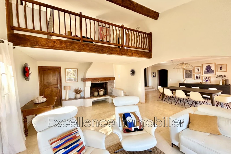 Photo n°4 - Vente Maison villa Les Issambres 83380 - 1 350 000 €