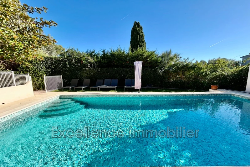 Photo n°2 - Vente Maison villa Les Issambres 83380 - 1 350 000 €