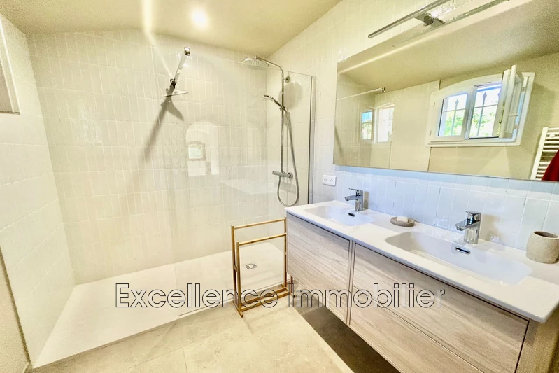 Photo n°8 - Vente Maison villa Les Issambres 83380 - 1 350 000 €