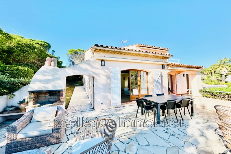 Photo n°3 - Vente Maison villa Les Issambres 83380 - 1 350 000 €