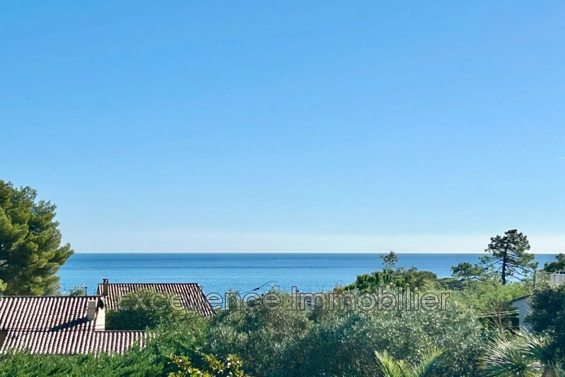 Photo n°1 - Vente Maison villa Les Issambres 83380 - 1 350 000 €