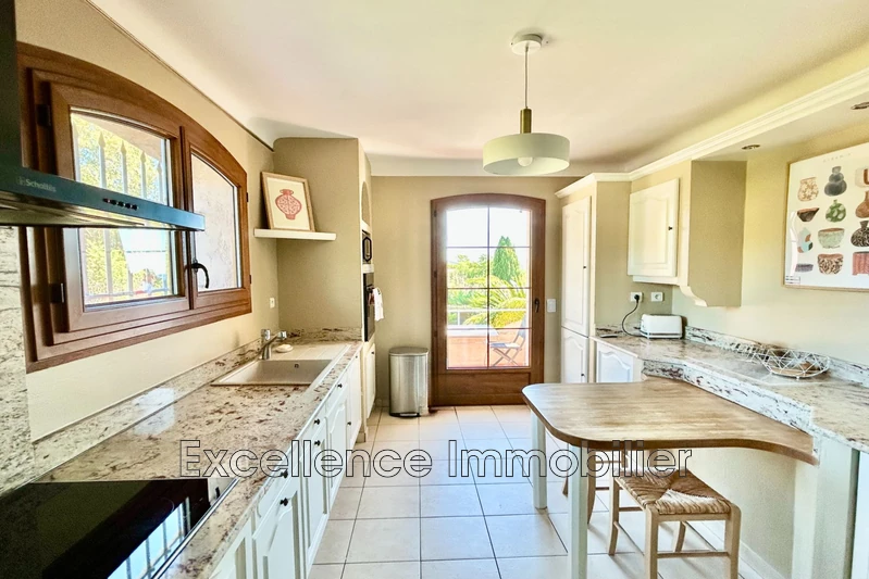 Photo n°6 - Vente Maison villa Les Issambres 83380 - 1 350 000 €