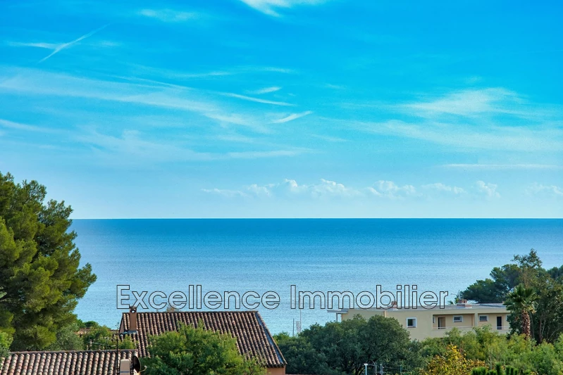 Photo n°1 - Vente Maison villa Les Issambres 83380 - 1 350 000 €