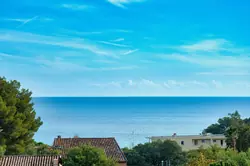 Photos  Maison Villa à vendre Les Issambres 83380