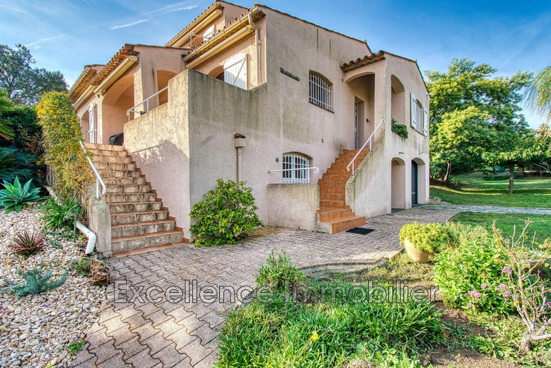 Photo n°5 - Vente Maison villa Les Issambres 83380 - 1 350 000 €