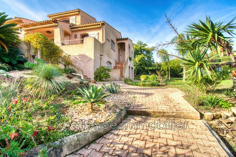 Photo n°4 - Vente Maison villa Les Issambres 83380 - 1 350 000 €