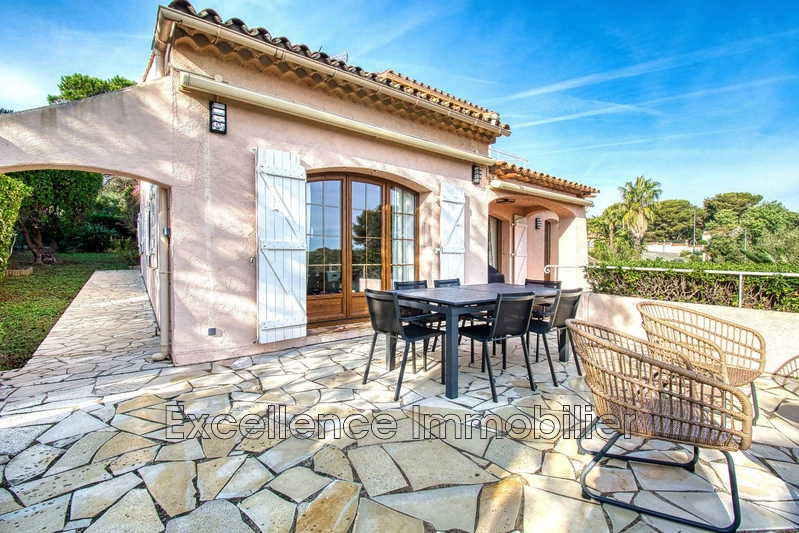 Photo n°6 - Vente Maison villa Les Issambres 83380 - 1 350 000 €