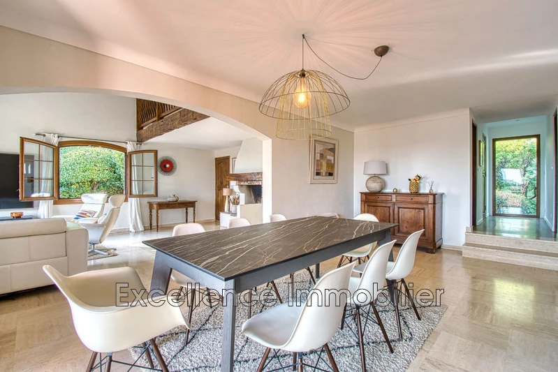 Photo n°7 - Vente Maison villa Les Issambres 83380 - 1 350 000 €