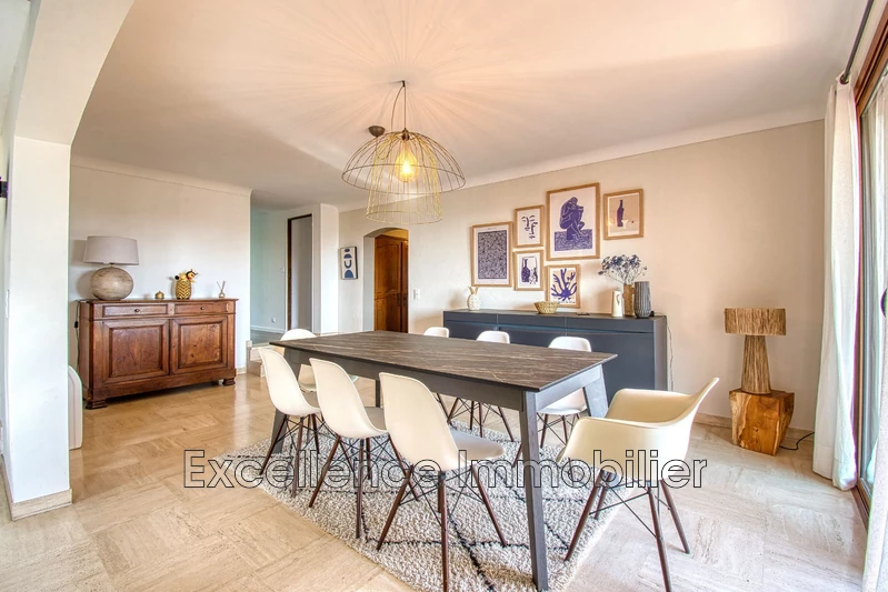 Photo n°8 - Vente Maison villa Les Issambres 83380 - 1 350 000 €