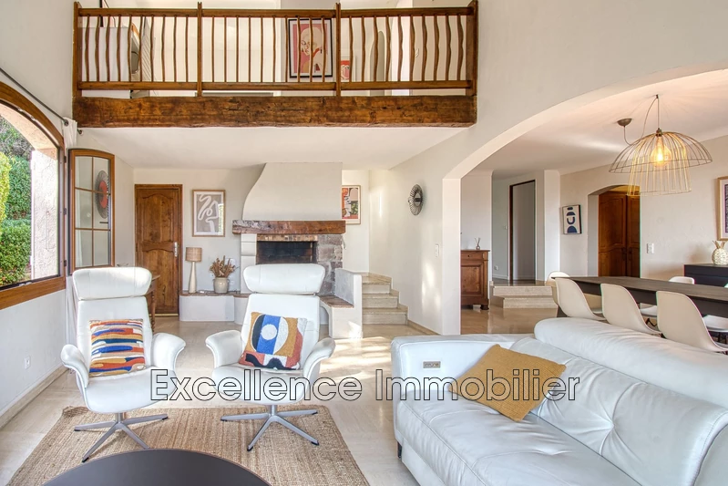 Photo n°9 - Vente Maison villa Les Issambres 83380 - 1 350 000 €