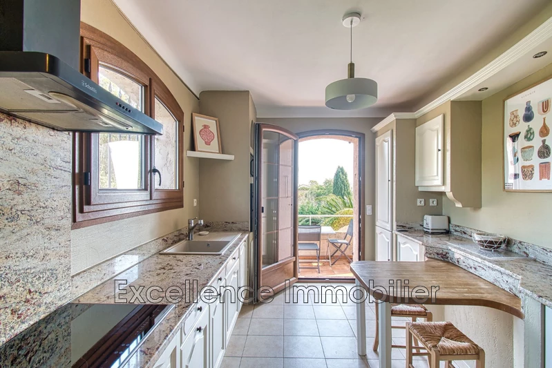 Photo n°10 - Vente Maison villa Les Issambres 83380 - 1 350 000 €