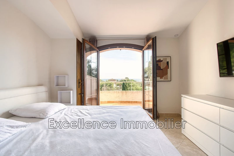 Photo n°11 - Vente Maison villa Les Issambres 83380 - 1 350 000 €