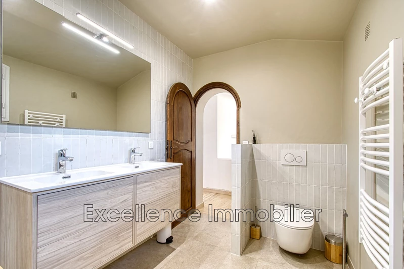 Photo n°12 - Vente Maison villa Les Issambres 83380 - 1 350 000 €