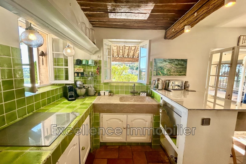 Photo n°7 - Vente Maison villa Sainte-Maxime 83120 - 950 000 €