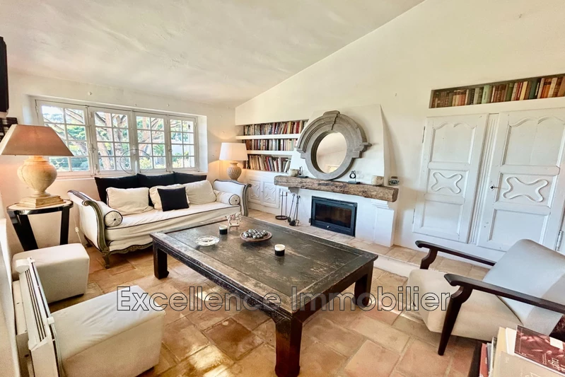 Photo n°6 - Vente Maison villa Sainte-Maxime 83120 - 950 000 €