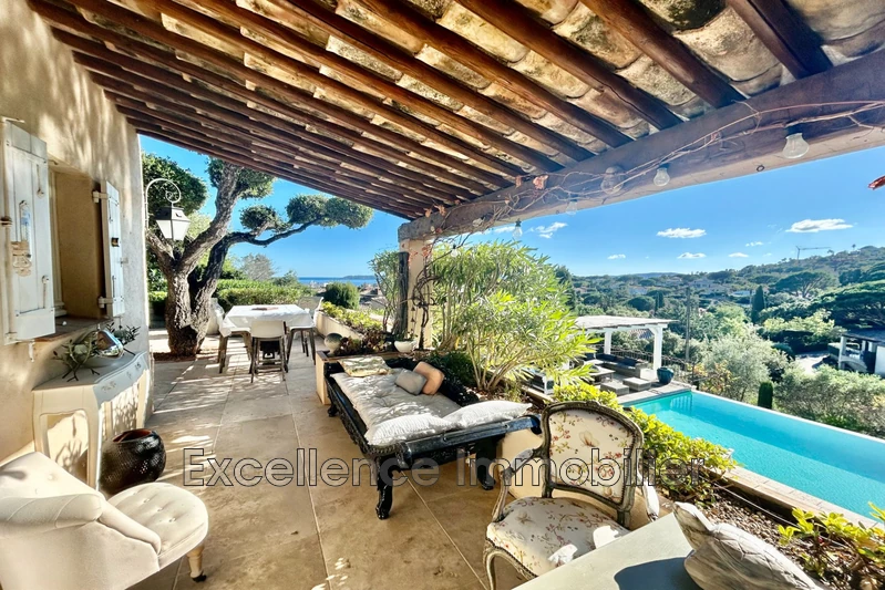 Photo n°3 - Vente Maison villa Sainte-Maxime 83120 - 950 000 €