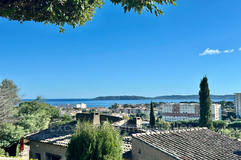 Photo n°1 - Vente Maison villa Sainte-Maxime 83120 - 950 000 €