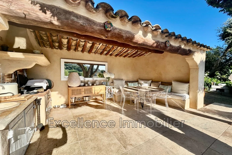 Photo n°5 - Vente Maison villa Sainte-Maxime 83120 - 950 000 €