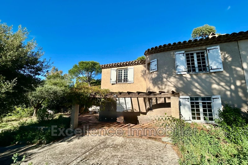 Photo n°2 - Vente maison Sainte-Maxime 83120 - 590 000 €