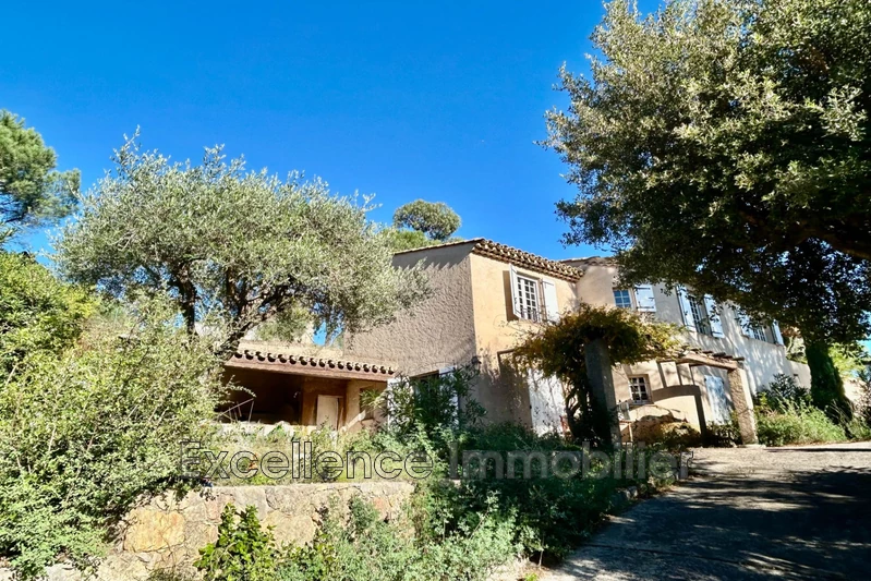Photo n°1 - Vente maison Sainte-Maxime 83120 - 590 000 €