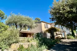 Photos  Maison à vendre Sainte-Maxime 83120