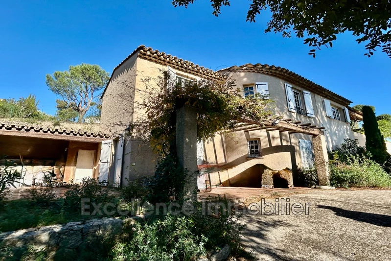 Photo n°3 - Vente maison Sainte-Maxime 83120 - 590 000 €