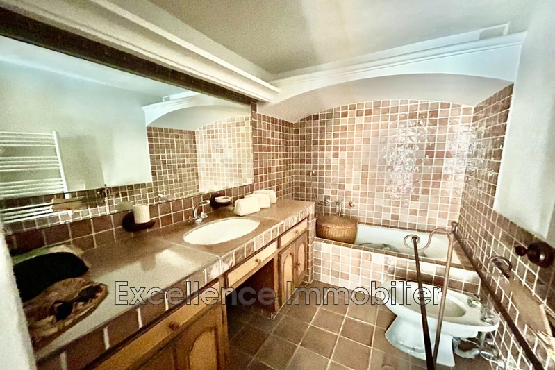 Photo n°7 - Vente maison Sainte-Maxime 83120 - 590 000 €