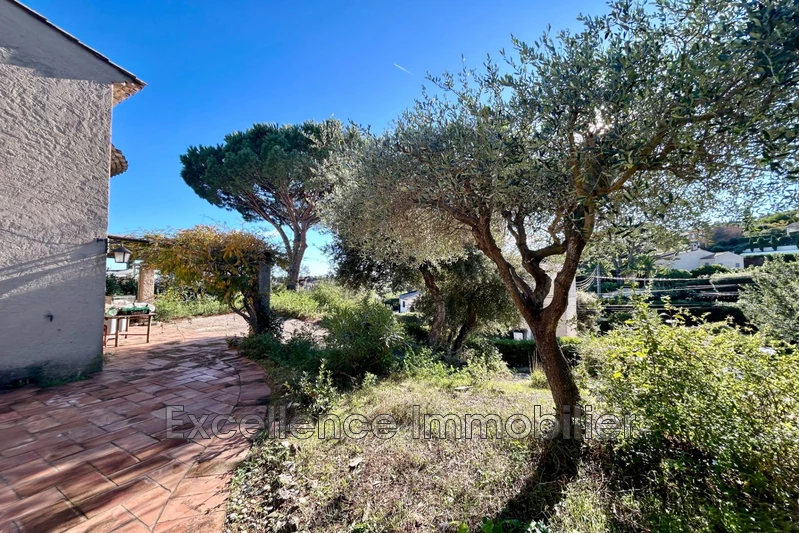 Photo n°4 - Vente maison Sainte-Maxime 83120 - 590 000 €