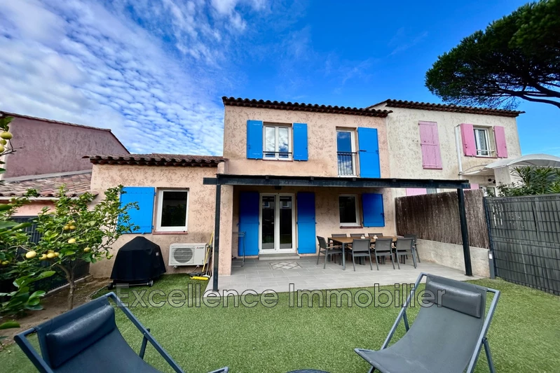 Photo n°2 - Vente maison Sainte-Maxime 83120 - 595 000 €