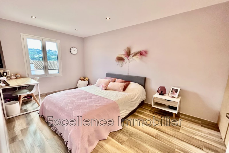 Photo n°7 - Vente maison Sainte-Maxime 83120 - 595 000 €