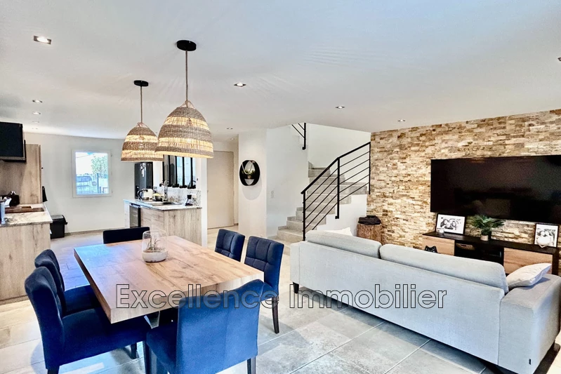 Photo n°5 - Vente maison Sainte-Maxime 83120 - 595 000 €