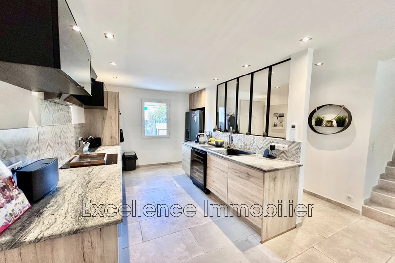 Photo n°6 - Vente maison Sainte-Maxime 83120 - 595 000 €