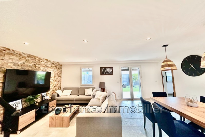 Photo n°4 - Vente maison Sainte-Maxime 83120 - 595 000 €