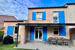 Photos  Maison à vendre Sainte-Maxime 83120