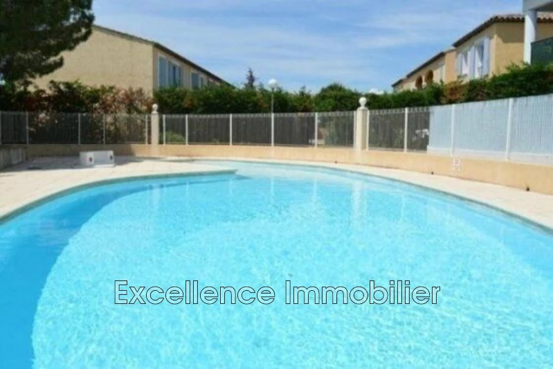 Photo n°3 - Vente maison Sainte-Maxime 83120 - 595 000 €