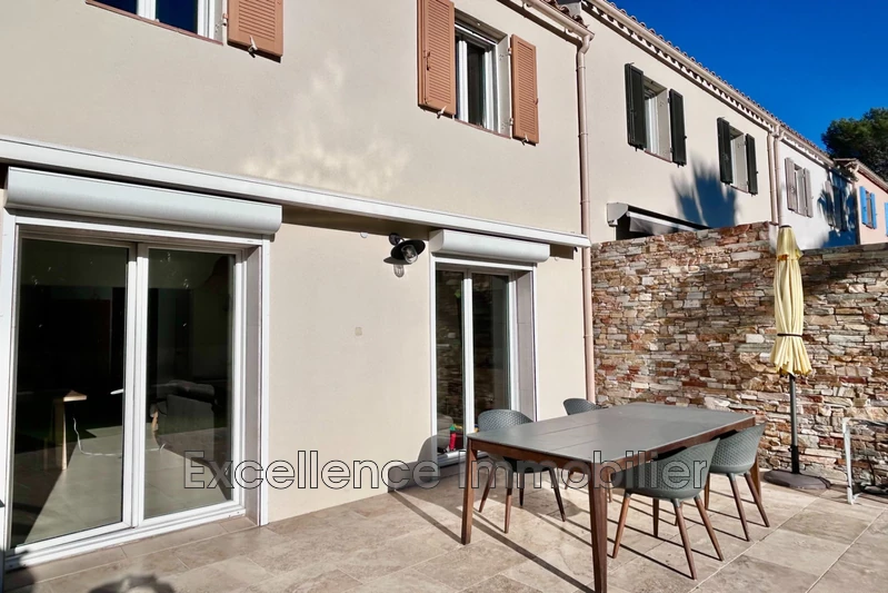 Photo n°3 - Vente maison Sainte-Maxime 83120 - 495 000 €