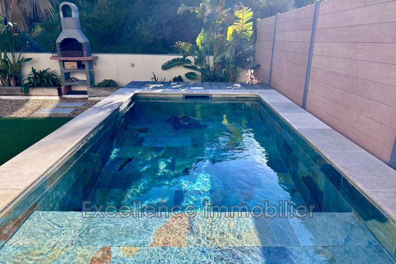 Photo n°5 - Vente maison Sainte-Maxime 83120 - 495 000 €