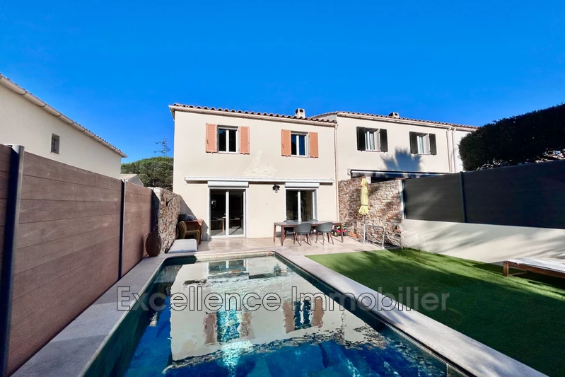 Photo n°6 - Vente maison Sainte-Maxime 83120 - 495 000 €